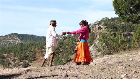 👍 Tarahumara indian runners. The Tarahumara of Chihuahua. 2019-02-23