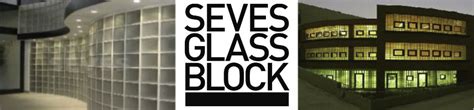 Seves Glass Block