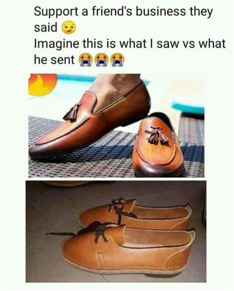 √ Funny Shoe Memes