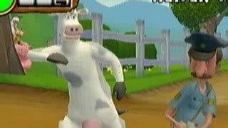 Nickelodeon Barnyard - GameSpot