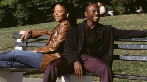 7 Must-See Romance Movies Starring Black Actors | Brown sugar movie ...