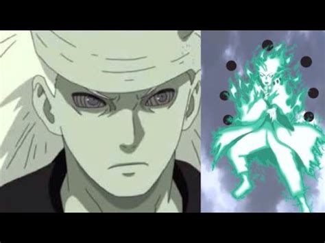 TenGoku Vs RenGoku (Rinnegan Vs Tenseigan) Shindo Life - YouTube