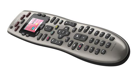 The Best Universal TV Remotes – Review Geek