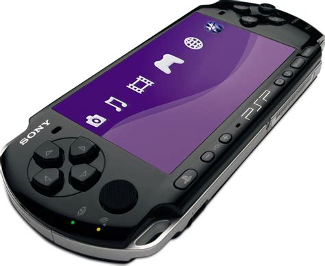 List of PSP Games That Support Gamesharing