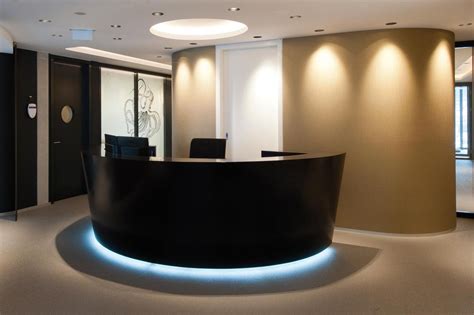 7 Ways Create a Spectacular Modern Dental Office Design - | Dental Office Ideas