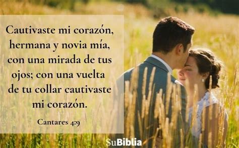 Versículos bíblicos sobre el amor: 93 citas de amor (con imágenes) - Su Biblia | Versículos ...