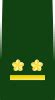 Japan Self-Defense Forces Ranks and Insignia | Japan Army Ranks Insignia Badges