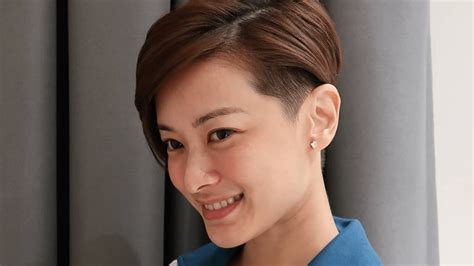 Maricar Reyes Undercut And Pixie Cut Styling Tips