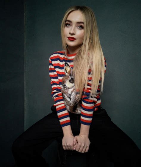 Sabrina Carpenter – Movies, Bio and Lists on MUBI