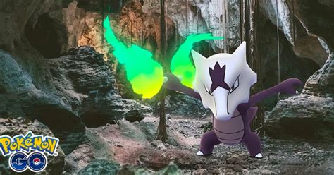 Shiny Alolan Marowak Raid Day Review In Pokémon GO