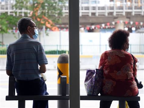 NDR 2023: HDB flats, neighbourhoods to become more senior-friendly to prepare for Singapore's ...