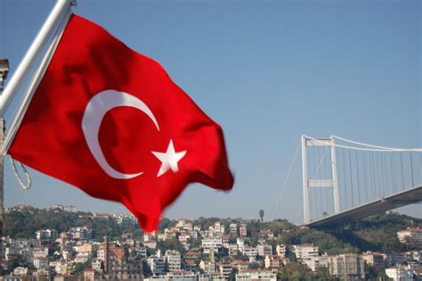 9 Cool Facts About the Turkish Flag