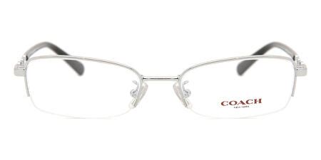 Coach Glasses | Price Match | SmartBuyGlasses