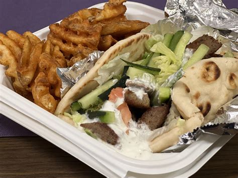 A gyro is more than just another sandwich.. : r/eatsandwiches