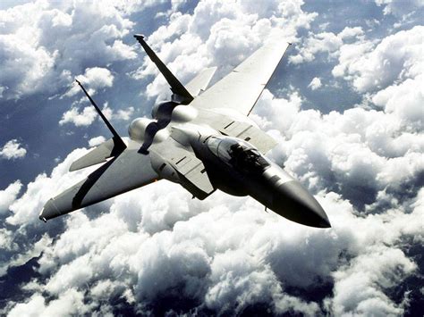 Fighter Jet Wallpapers - Wallpaper Cave