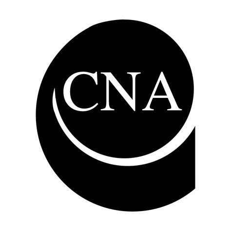 CNA Logo PNG Transparent & SVG Vector - Freebie Supply