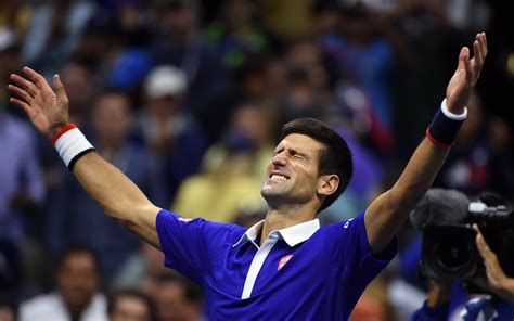 Download Serbian Tennis Novak Djokovic Sports 4k Ultra HD Wallpaper