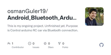 GitHub - osmanGuler19/Android_Bluetooth_Arduino_Car_Controller: This is ...