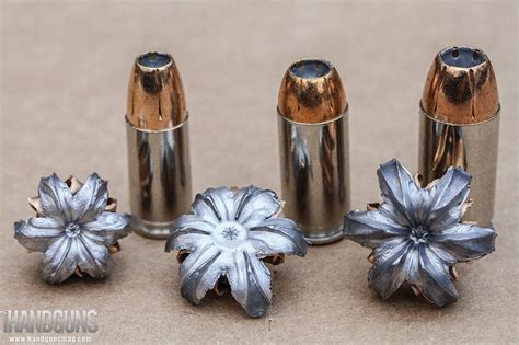 6 Reasons Why Modern Defensive Ammo is Better Than Ever - Handguns
