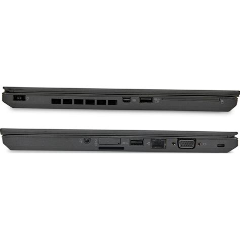 Best Buy: Lenovo ThinkPad 14" Refurbished Laptop Intel Core i5 8GB ...