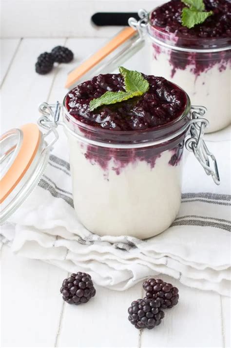 10 Vegan Pudding Recipes That Everyone’s Going to Love - Gourmandelle