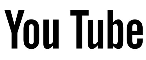 YouTube logo and symbol, meaning, history, PNG, brand
