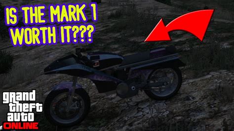 OPPRESSOR MK1 REVIEW - IS IT WORTH BUYING??? (GTA V Online) - YouTube