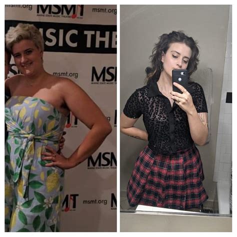 F/29/5'10" [215 > 174] After 3 years I'm finally in the normal BMI ...