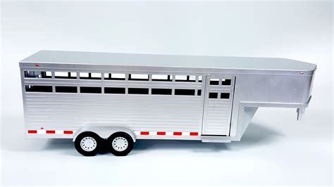 Country Toys, Big Country, Livestock Trailers, Horse Trailers, Gooseneck Trailer Hitch, Towing ...