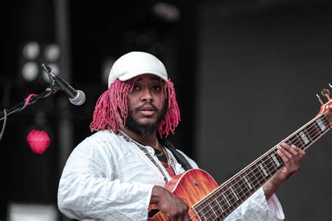 Thundercat - TeachRock