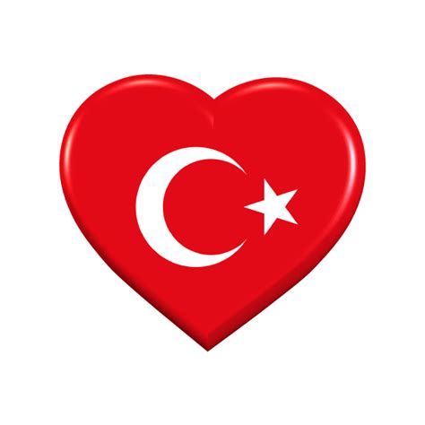 Hareketli Türk Bayrağı Gif #27 | Love heart gif, Heart gif, Animated heart