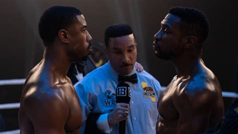 The Ending Of Creed III Explained