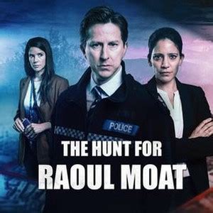 The Hunt for Raoul Moat - Rotten Tomatoes