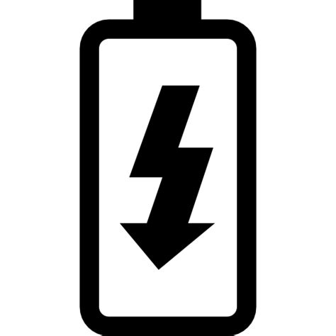 Battery charge - Free Tools and utensils icons