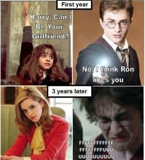 Harry Potter 25 Hilarious Snape Memes That Show He Makes
