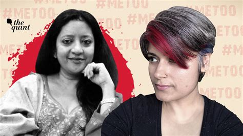 Women’s Day: Ghazala Wahab Shares the Before & After of Her #MeToo ...