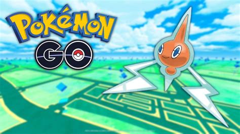 How to get Rotom in Pokemon Go & can it be Shiny? - Dexerto