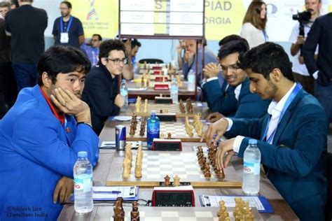 olympiad – All India Chess Federation | Official Website