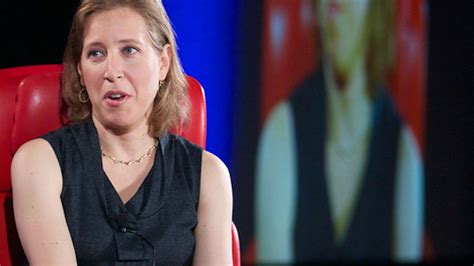 Google Confirms Susan Wojcicki Is New YouTube Head - Recode