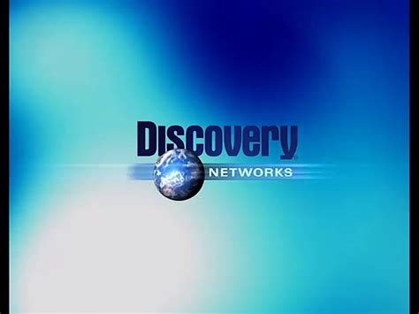 Discovery Network Logo