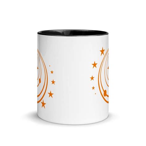 Federation Faction Mug - Elite Dangerous Merchandise