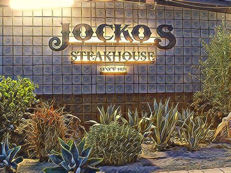 Jocko's Steakhouse | "Well Fed"