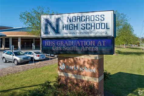 Norcross High School, Rankings & Reviews - Homes.com