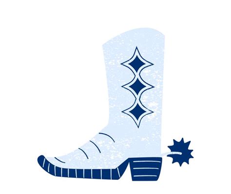 Blue cowboy boot💙💙 | Blue cowboy boots, Cowboy boots, Cowboy boots aesthetic