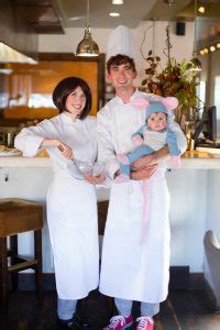 Halloween Costume Ratatouille Cute Family Remy Linguini Colette-1 - The ...