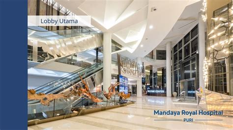 Mandaya Royal Hospital Puri | NOW OPEN - YouTube