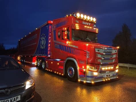 Pin de Graham Wilkinson em Scania | Scania