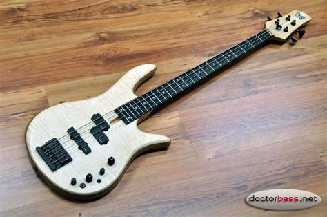 Sold items | bass, electric bass, luthier, online shop | DoctorBass