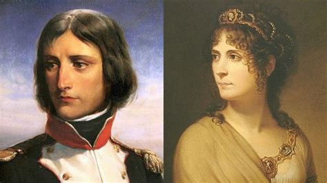 The Love Letters Napoleon Sent Josephine got Pretty Hot and Steamy ...