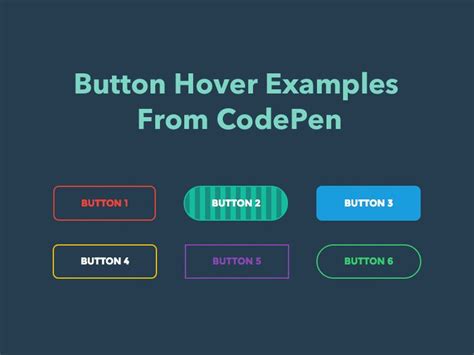 Who doesn't like buttons? A button means action. | Web development design, Buttons, Inspiration app